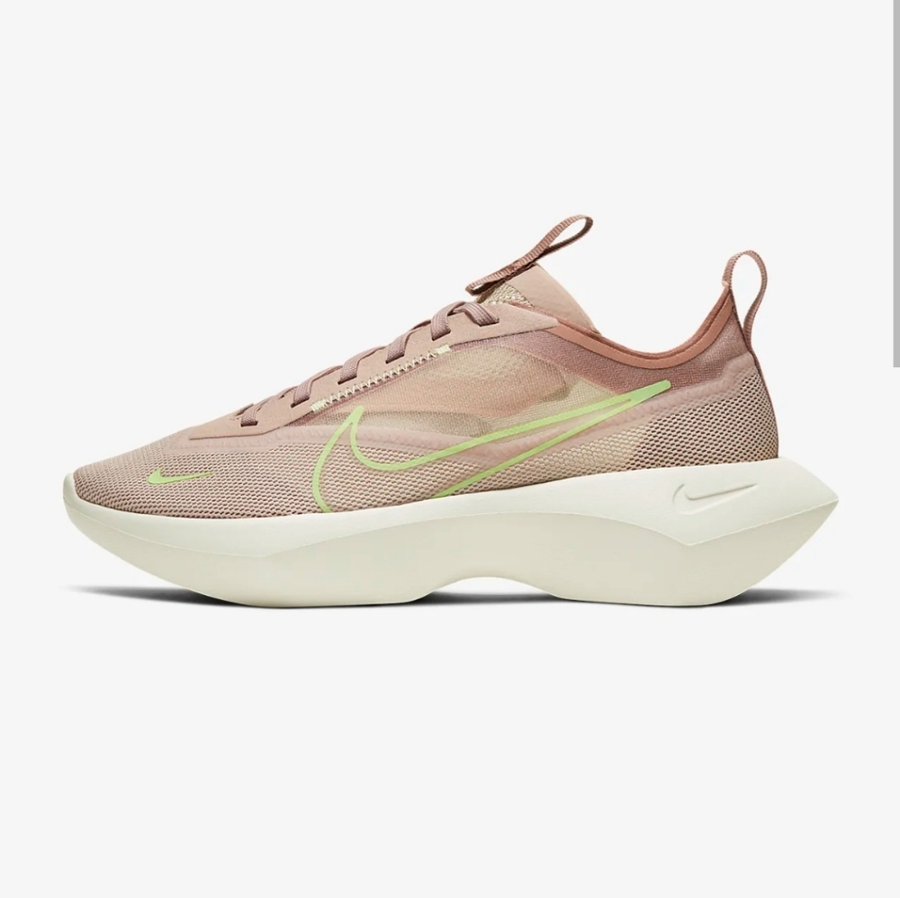 NIKE Vista Lite Shoes Sz 6 - Picture 2 of 7